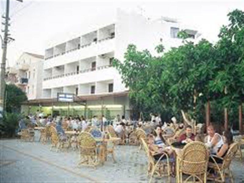 פאטהיה Rosary Beach Hotel מראה חיצוני תמונה
